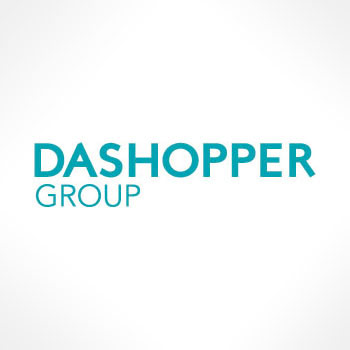 Dashopper Group / logo