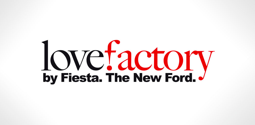 Ford Italia / Love Factory / Advisa Partners / 02