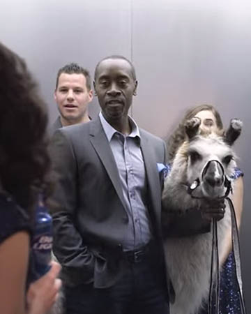 Super Bowl 2014: Epic Bud Light commercial might be the best advert ever made