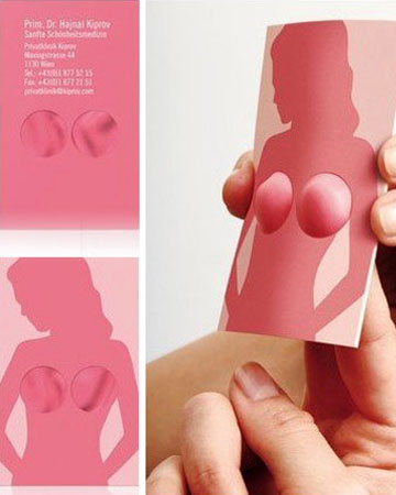 30 Of The Most Creative Business Cards Ever