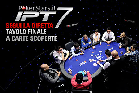 PokerStars / IPT 7