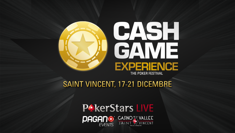 PokerStars / Cash Game